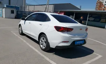Chevrolet Onix 2025 года за 7 200 000 тг. в Шымкент фото 4