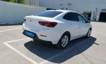 Chevrolet Onix 2025 года за 7 200 000 тг. в Шымкент фото 3
