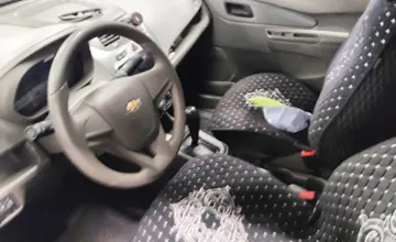 Chevrolet Cobalt 2025 года за 5 500 000 тг. в Астана фото 5