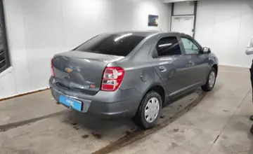 Chevrolet Cobalt 2025 года за 5 500 000 тг. в Астана фото 3
