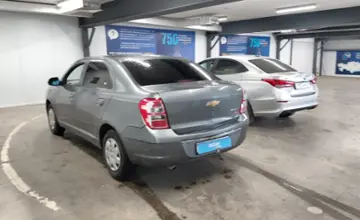 Chevrolet Cobalt 2025 года за 5 500 000 тг. в Астана фото 4