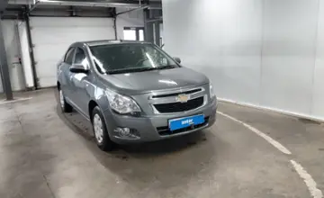 Chevrolet Cobalt 2025 года за 5 500 000 тг. в Астана фото 2