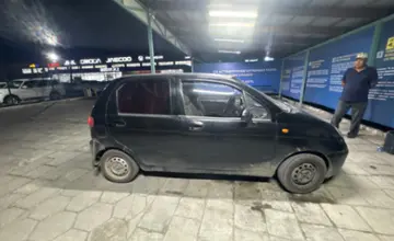 Daewoo Matiz 2012 года за 1 000 000 тг. в Талдыкорган фото 4