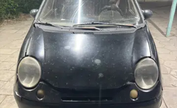 Daewoo Matiz 2012 года за 1 000 000 тг. в Талдыкорган фото 2