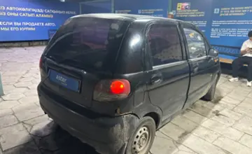 Daewoo Matiz 2012 года за 1 000 000 тг. в Талдыкорган