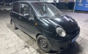 Daewoo Matiz 2012 года за 1 000 000 тг. в Талдыкорган фото 3
