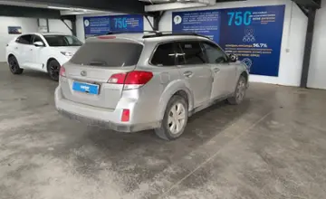 Subaru Outback 2012 года за 7 500 000 тг. в Астана фото 3
