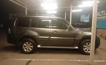 Mitsubishi Pajero 2012 года за 10 000 000 тг. в Алматы фото 4