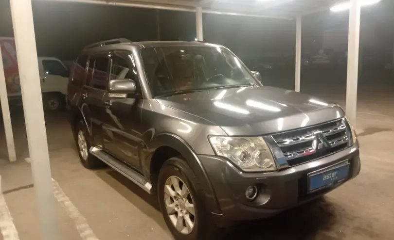 Mitsubishi Pajero 2012 года за 10 000 000 тг. в Алматы фото 3