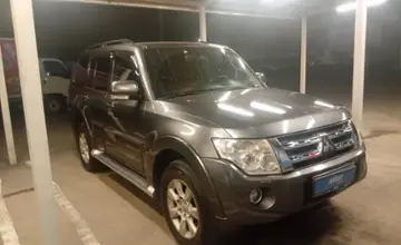 Mitsubishi Pajero 2012 года за 10 000 000 тг. в Алматы фото 3