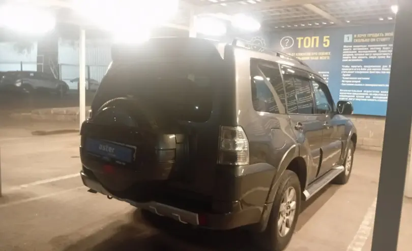 Mitsubishi Pajero 2012 года за 10 000 000 тг. в Алматы фото 5