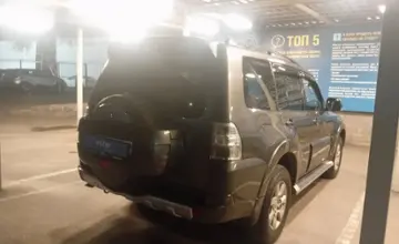 Mitsubishi Pajero 2012 года за 10 000 000 тг. в Алматы