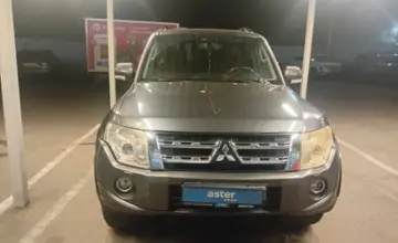 Mitsubishi Pajero 2012 года за 10 000 000 тг. в Алматы фото 2