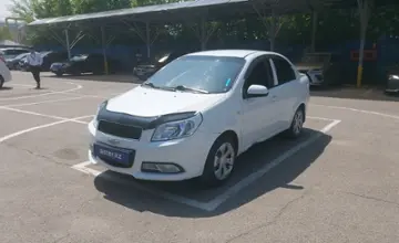 Ravon Nexia R3 2017 года за 3 700 000 тг. в Алматы фото 1