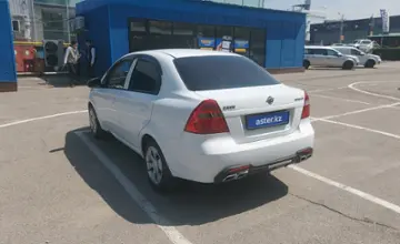 Ravon Nexia R3 2017 года за 3 700 000 тг. в Алматы фото 4