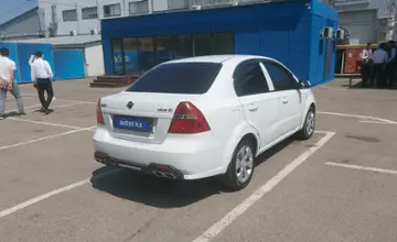 Ravon Nexia R3 2017 года за 3 700 000 тг. в Алматы фото 3