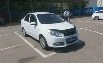 Ravon Nexia R3 2017 года за 3 700 000 тг. в Алматы фото 2