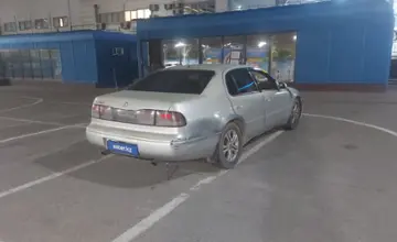 Lexus GS 1996 года за 2 500 000 тг. в Алматы фото 3