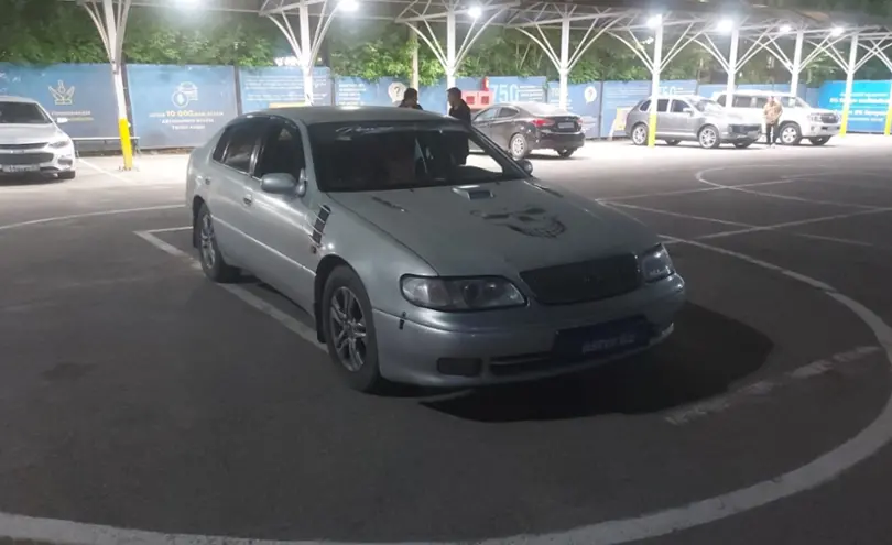 Lexus GS 1996 года за 2 500 000 тг. в Алматы фото 2