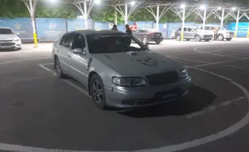 Lexus GS 1996 года за 2 500 000 тг. в Алматы фото 2