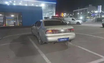 Lexus GS 1996 года за 2 500 000 тг. в Алматы фото 4
