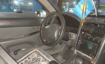 Lexus GS 1996 года за 2 500 000 тг. в Алматы фото 5