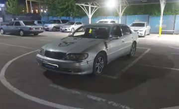 Lexus GS 1996 года за 2 500 000 тг. в Алматы фото 1