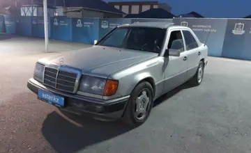 Mercedes-Benz W124 1992 года за 1 500 000 тг. в Шымкент фото 1