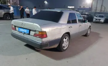 Mercedes-Benz W124 1992 года за 1 500 000 тг. в Шымкент фото 3