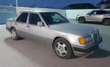 Mercedes-Benz W124 1992 года за 1 500 000 тг. в Шымкент фото 2