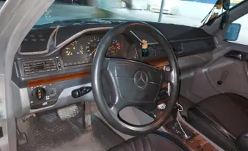 Mercedes-Benz W124 1992 года за 1 500 000 тг. в Шымкент фото 5