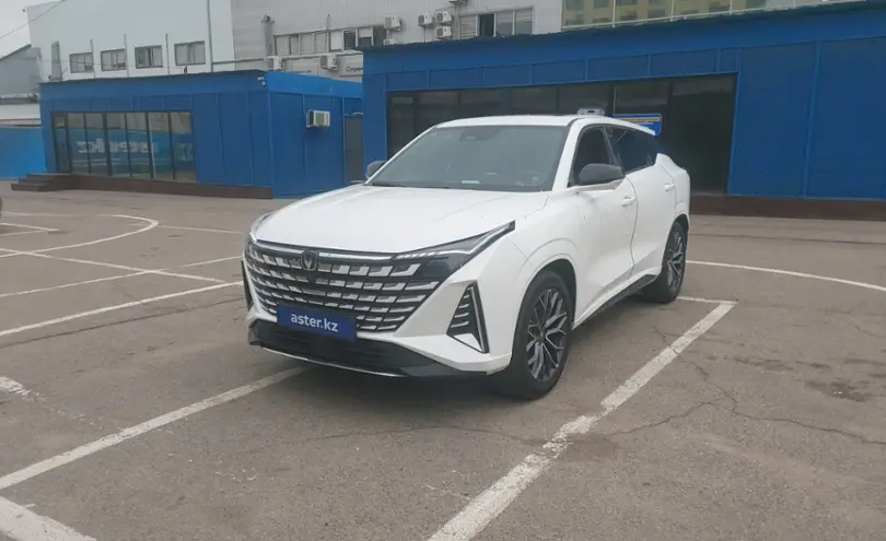 Changan UNI-Z 2025 года за 12 088 715 тг. в Алматы