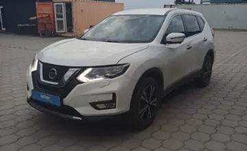 Nissan X-Trail 2021 года за 12 000 000 тг. в Караганда фото 1