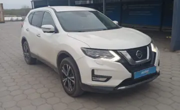 Nissan X-Trail 2021 года за 12 000 000 тг. в Караганда фото 3