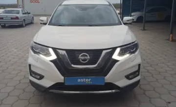 Nissan X-Trail 2021 года за 12 000 000 тг. в Караганда фото 2