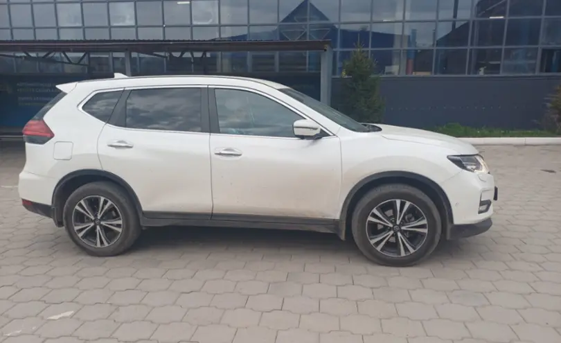 Nissan X-Trail 2021 года за 12 000 000 тг. в Караганда фото 4