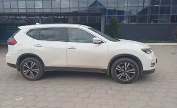 Nissan X-Trail 2021 года за 12 000 000 тг. в Караганда фото 4