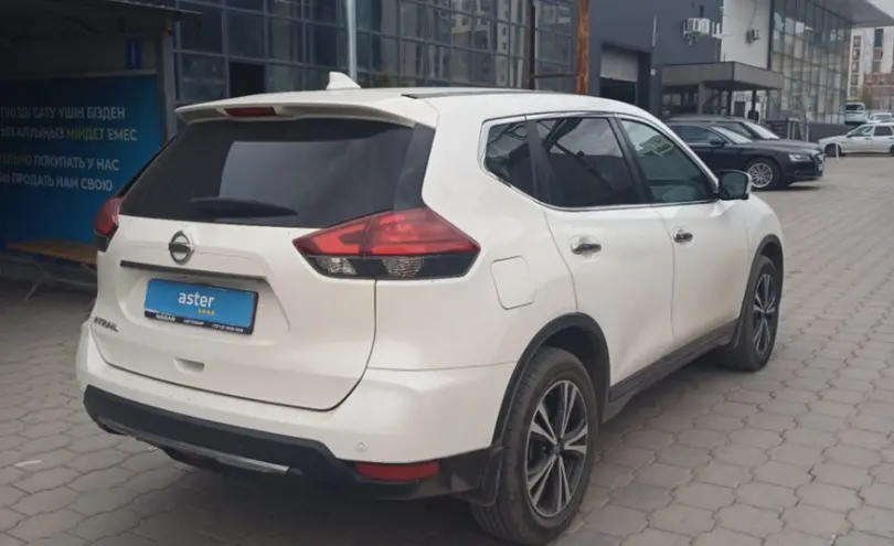 Nissan X-Trail 2021 года за 12 000 000 тг. в Караганда фото 5