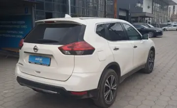 Nissan X-Trail 2021 года за 12 000 000 тг. в Караганда