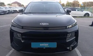 JAC JS6 2024 года за 10 000 000 тг. в Тараз фото 2