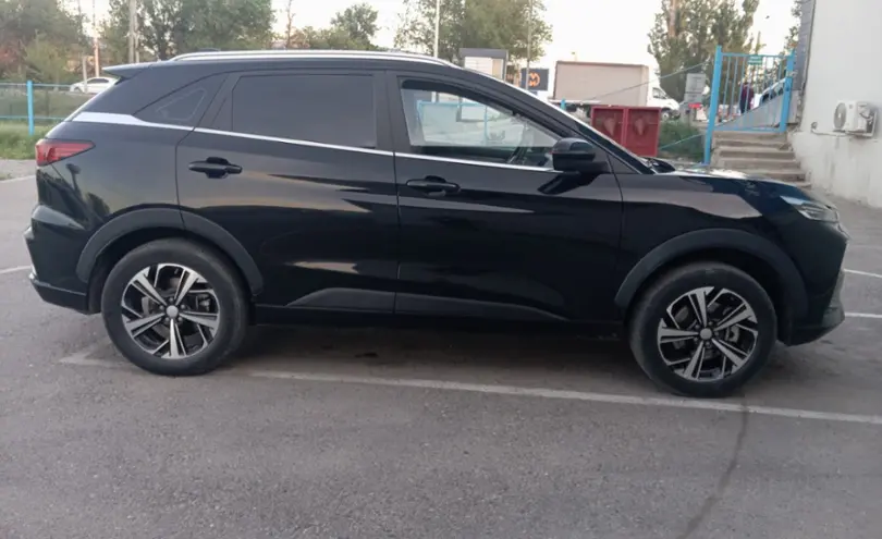 JAC JS6 2024 года за 10 000 000 тг. в Тараз фото 4