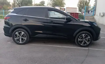 JAC JS6 2024 года за 10 000 000 тг. в Тараз фото 4