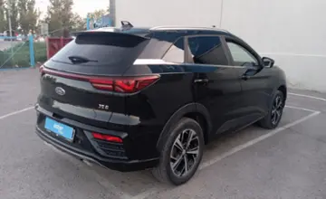 JAC JS6 2024 года за 10 000 000 тг. в Тараз