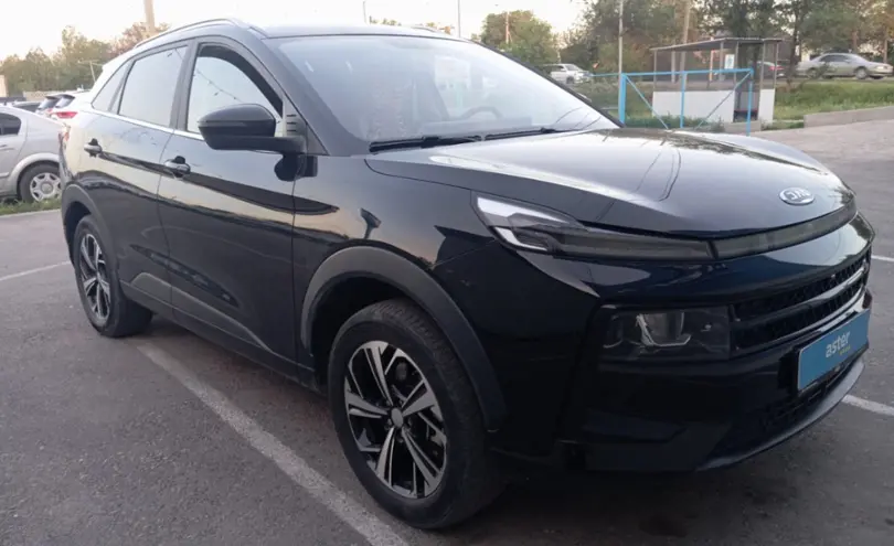 JAC JS6 2024 года за 10 000 000 тг. в Тараз фото 3