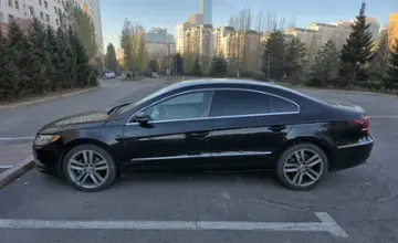 Volkswagen Passat CC 2012 года за 5 000 000 тг. в Астана фото 3