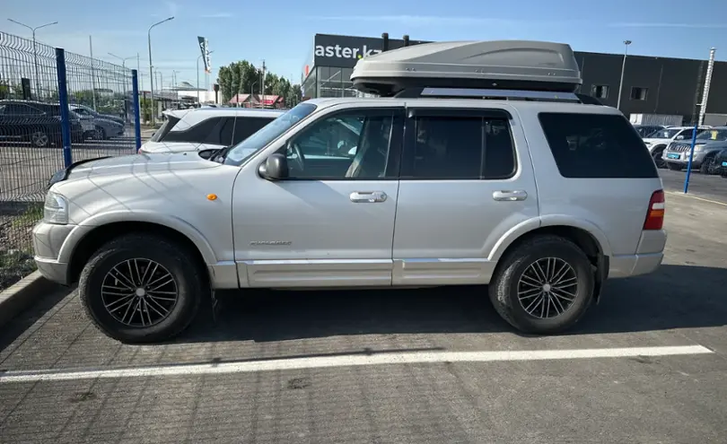 Ford Explorer 2006 года за 4 800 000 тг. в Алматы