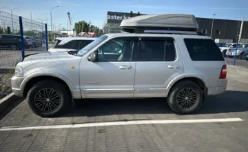 Ford Explorer 2006 года за 4 800 000 тг. в Алматы фото 1