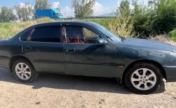 Toyota Avalon 1996 года за 1 700 000 тг. в Алматы фото 2
