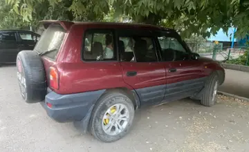 Toyota RAV4 1996 года за 1 700 000 тг. в Алматинская область фото 2