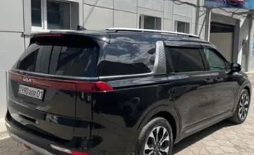 Kia Carnival 2022 года за 18 000 000 тг. в Астана